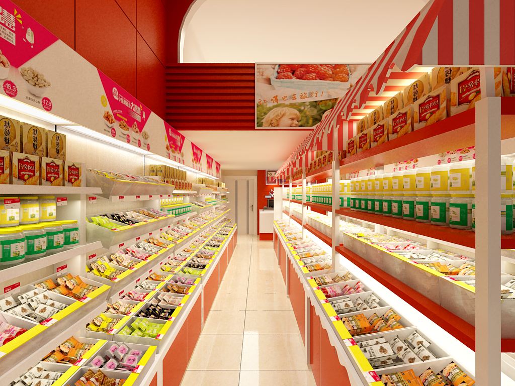零食加盟店的營(yíng)銷(xiāo)技巧有哪些？