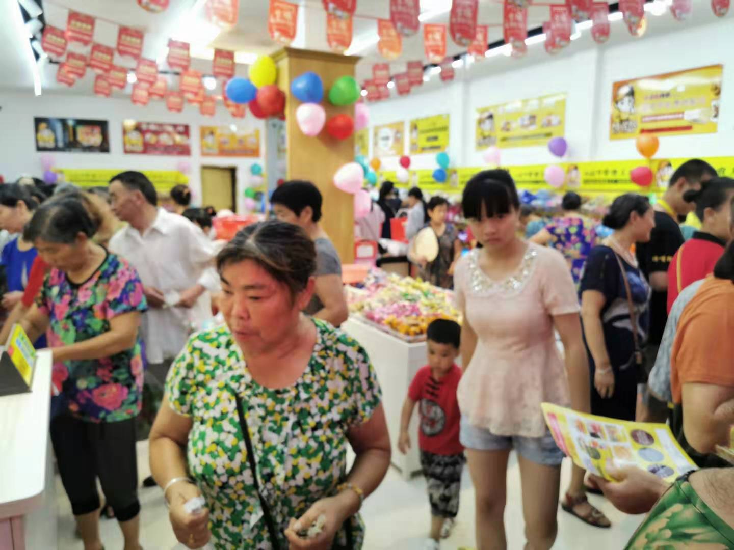 零食店加盟需要注意的事項有哪些？