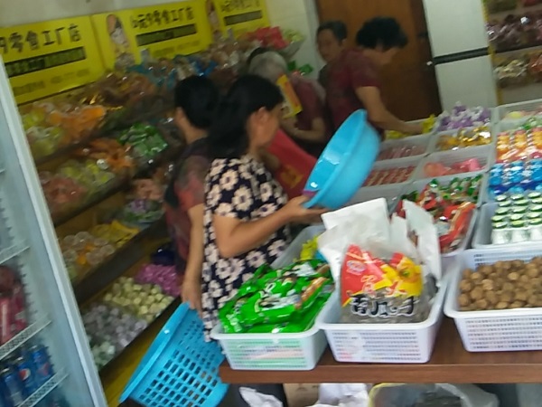 影響零食加盟店營業(yè)額的六項關鍵數(shù)據(jù)，怎么診斷？如何提升？