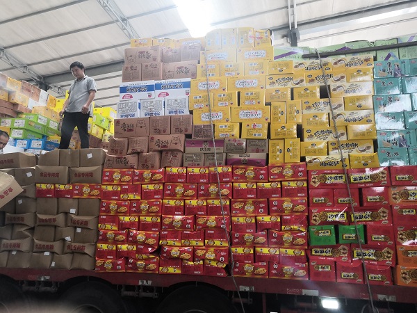 九月新品已到貨：新增800個(gè)單品，價(jià)格質(zhì)量全線提升