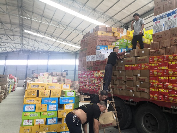 九月新品已到貨：新增800個(gè)單品，價(jià)格質(zhì)量全線提升