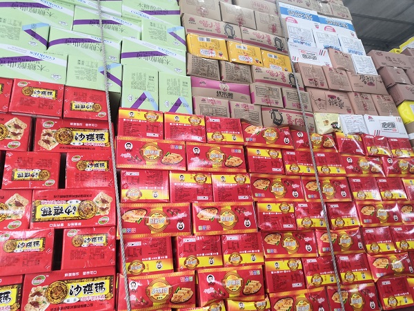 九月新品已到貨：新增800個(gè)單品，價(jià)格質(zhì)量全線提升