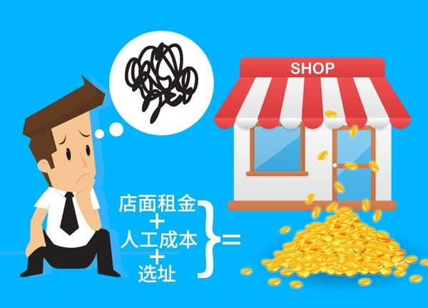 現(xiàn)在開(kāi)零食店利潤(rùn)空間大嗎？能掙錢(qián)嗎？