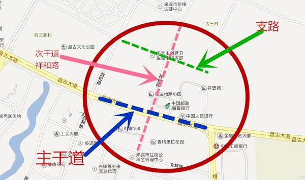 什么地方適合開(kāi)零食店，選址需要注意些什么？