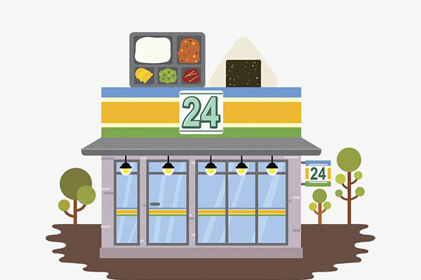 有什么零食店可以加盟？加盟條件是什么？