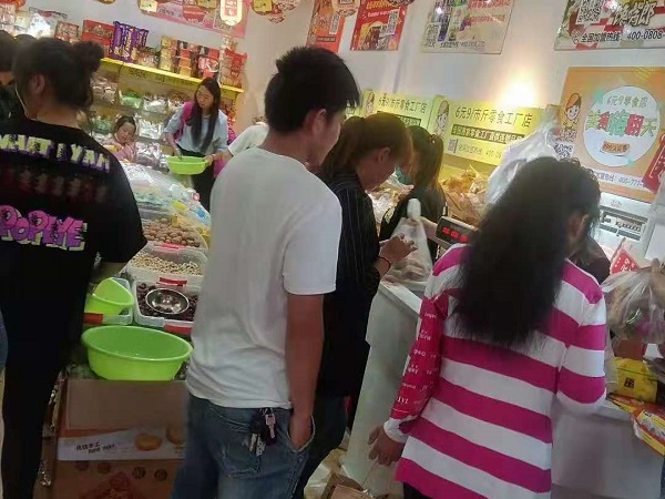 零食加盟店8大經(jīng)典產(chǎn)品銷(xiāo)售話術(shù)，你學(xué)會(huì)了嗎？