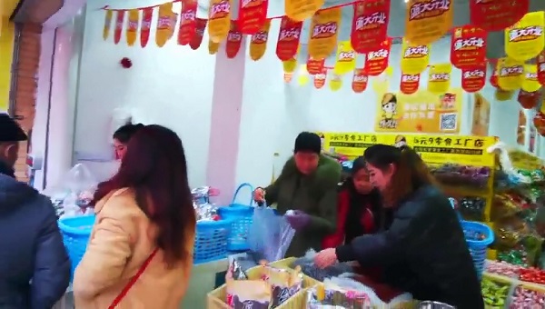 休閑食品加盟店開店經驗總結，新手必看！