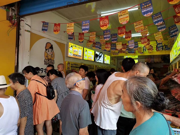臨近過年，還合適加盟零食店嗎？