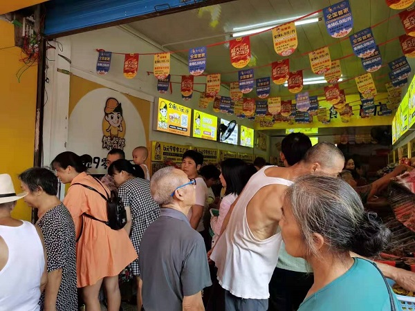 開個零食店怎樣經(jīng)營才能持續(xù)盈利？
