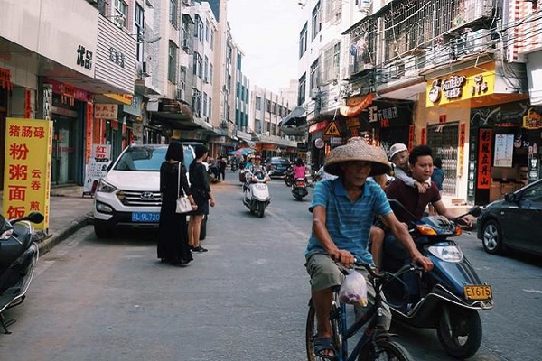 陽(yáng)江加盟零食連鎖店需要哪些條件？