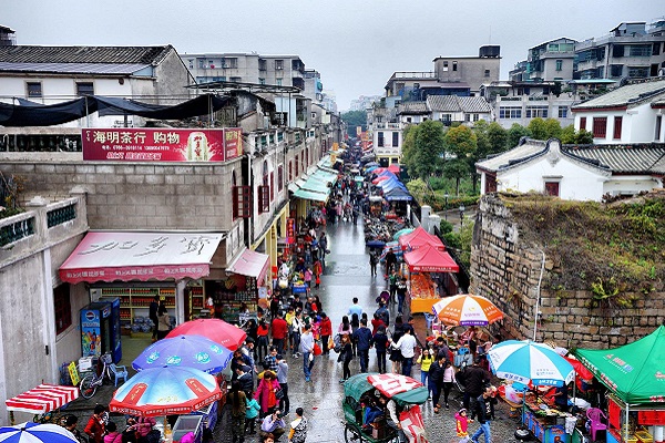 潮州加盟零食店連鎖怎么樣？賺錢嗎？