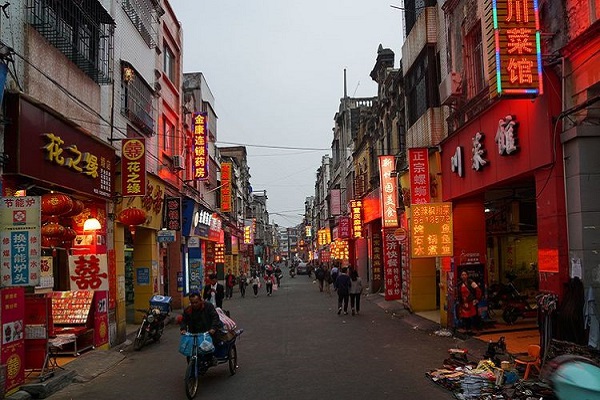 臺山休閑零食店連鎖加盟如何？利潤高不高？