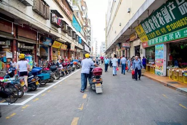 博羅開什么店賺錢？加盟零食店