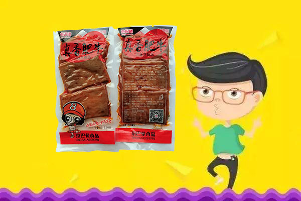 饞嘴郎6塊9零食連鎖店哪種零食人氣最高？