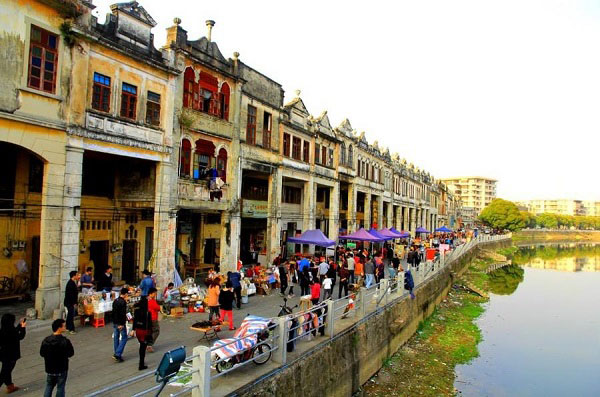 開平休閑零食市場前景怎么樣？加盟如何？