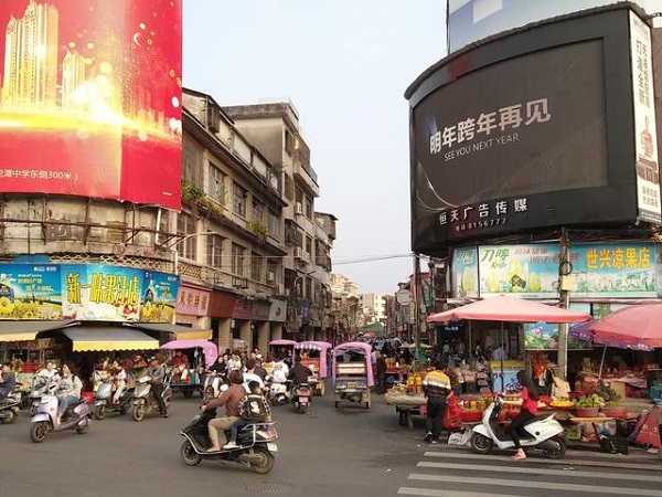 陸豐新手投資者為何一致選擇零食店加盟創(chuàng)業(yè)？