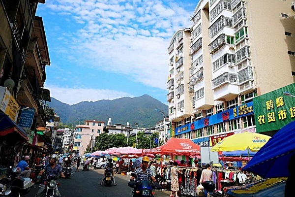 在寧德鄉(xiāng)鎮(zhèn)開什么店比較有市場(chǎng)？