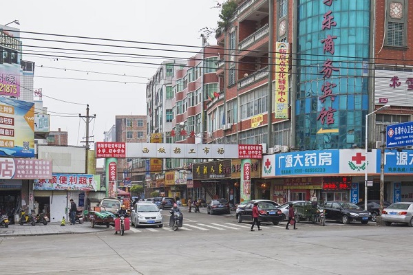 晉江開(kāi)零食店需要加盟嗎？