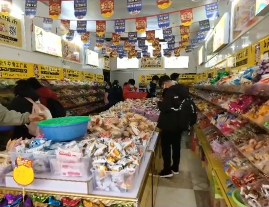 休閑零食加盟店如何防止顧客流失并留住顧客？