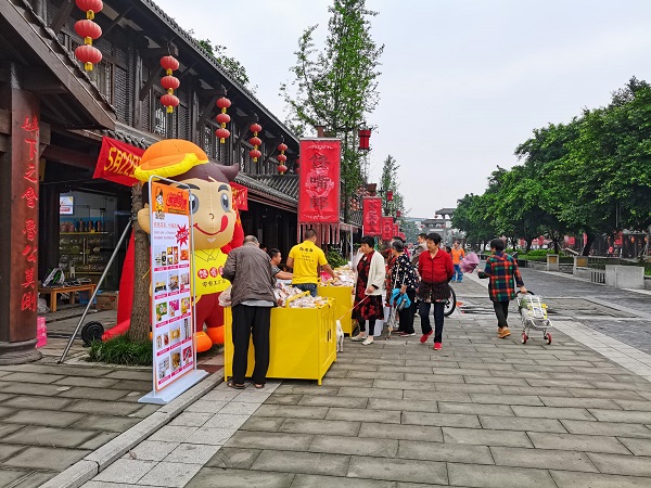如何從根本解決零食加盟店的顧客流失？