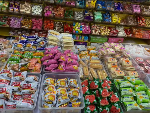 加盟零食店需要了解哪些？