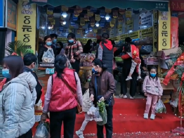顧客流失怎么辦？零食加盟店得先從這7個(gè)方面“尋因找藥”