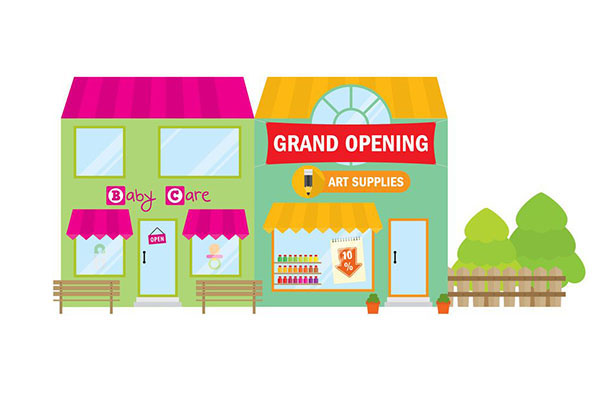 加盟店、連鎖店與直營(yíng)店三者之間有什么區(qū)別?