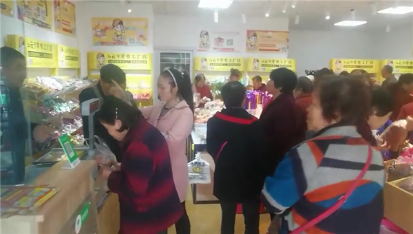 零食加盟店的布局有哪些注意事項(xiàng)？