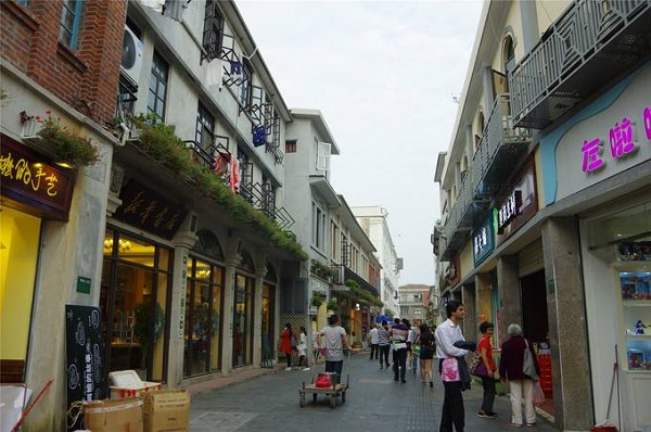 福建開(kāi)零食店加盟哪家好？